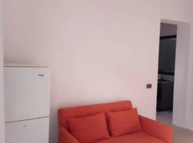 Apartamento Avenida