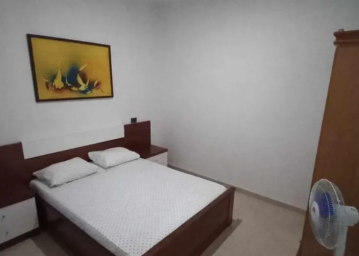 Apartamento Avenida